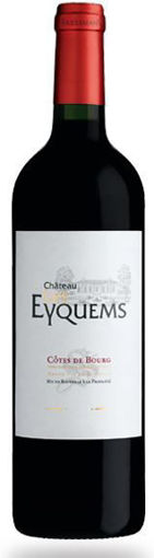 Afbeeldingen van Chateau Les Eyquems - Côtes de Bourg