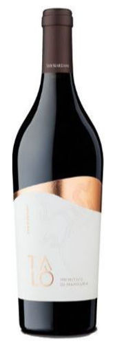 Afbeeldingen van SAN MARZANO, PRIMITIVO DI MANDURIA DOP TALÒ