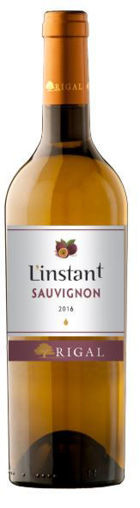Afbeeldingen van L'INSTANT PASSION SAUVIGNON