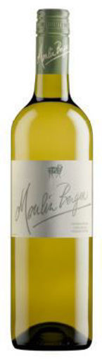 Afbeeldingen van Cuvée Berger blanc (Moulin Berger Blanc) -  Côteaux d’Ensérune – Languedoc