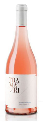 Afbeeldingen van SAN MARZANO, SALENTO IGP TRAMARI ROSÉ DI PRIMITIVO