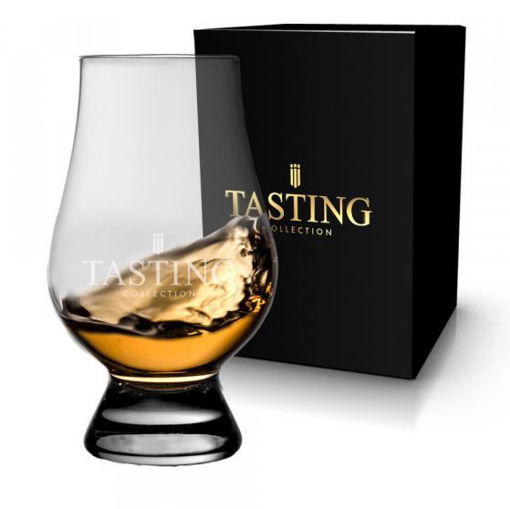 Afbeeldingen van GLAS WHISKY GLENCAIRN 6 ST.