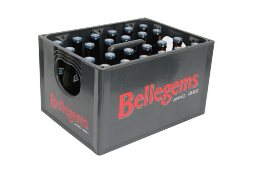 Afbeeldingen van VANDER GHINSTE ROOD BRUIN 24X25CL