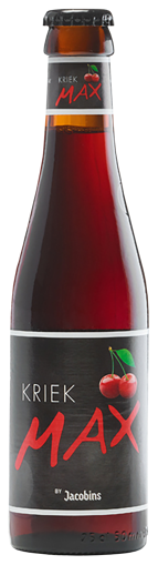 Afbeeldingen van KRIEK MAX BOCKOR 25CL