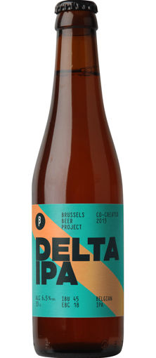 Afbeeldingen van DELTA IPA 33CL