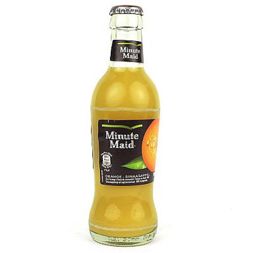 Afbeeldingen van MINUTE MAID ORANGE 20CL
