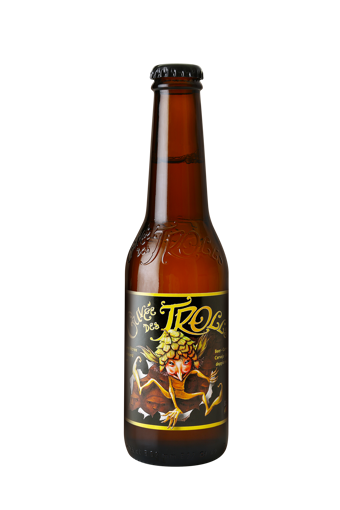 Afbeeldingen van CUVEE DES TROLLS 25CL