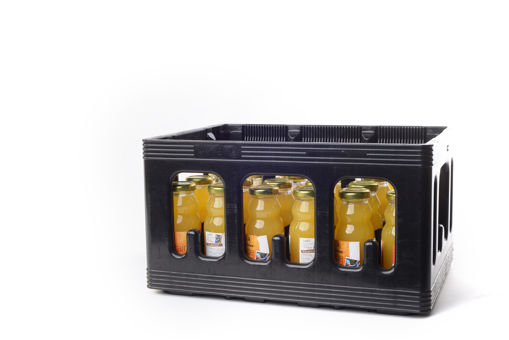 Afbeeldingen van OXFAM SINAASAPPELSAP 24X20CL