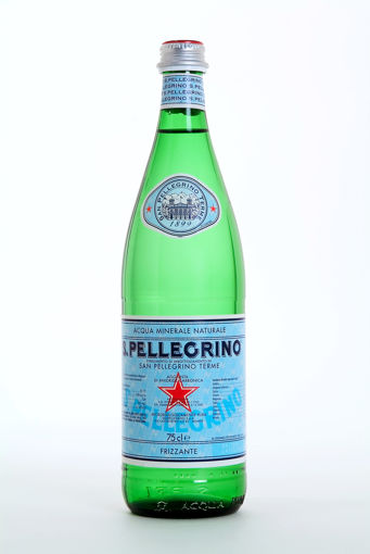 Afbeeldingen van SAN PELLEGRINO AV 75CL SCHROEFDOP