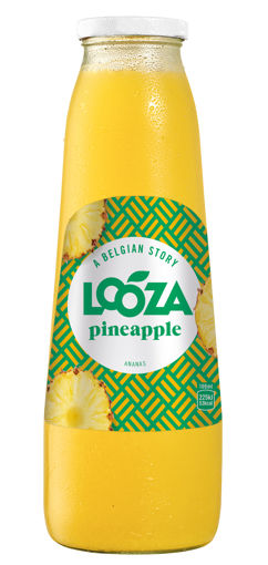 Afbeeldingen van LOOZA ANANAS 1L