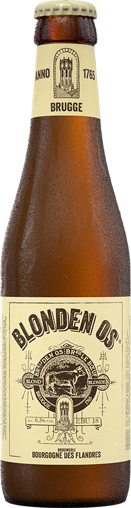 Afbeeldingen van BLONDEN OS 33CL