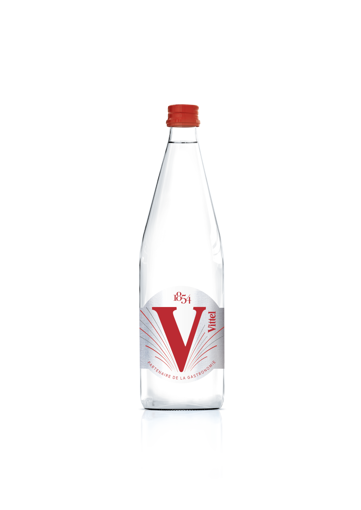 Afbeeldingen van VITTEL 50CL GLAS