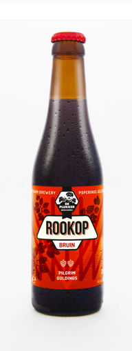Afbeeldingen van ROOKOP BIO 33CL