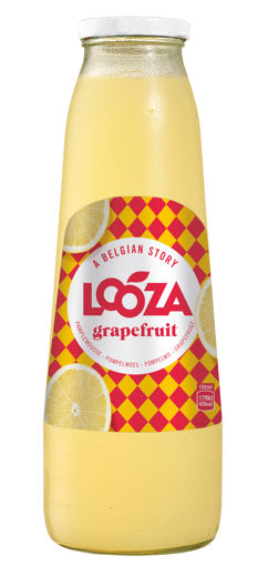 Afbeeldingen van LOOZA POMPELMOES 1L