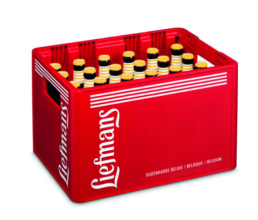 Afbeeldingen van LIEFMANS YELLO'H 6X4X25CL