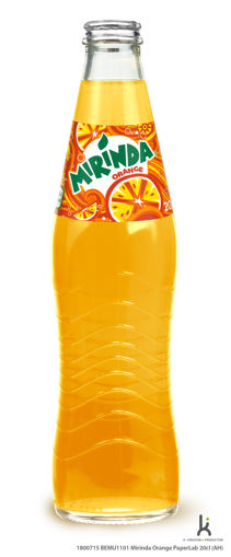 Afbeeldingen van MIRINDA 20CL