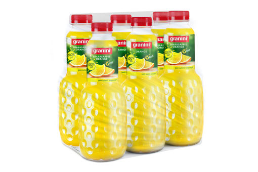 Afbeeldingen van GRANINI SINAAS 6X1L PET