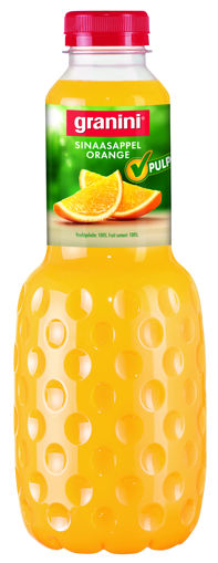 Afbeeldingen van GRANINI SINAAS 1L PET