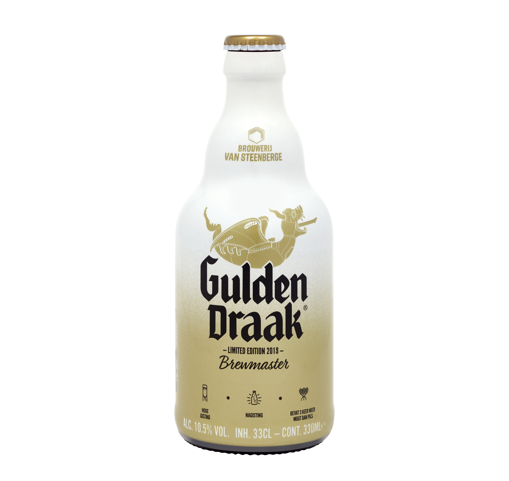 Afbeeldingen van GULDEN DRAAK BREWMASTER 24X33CL