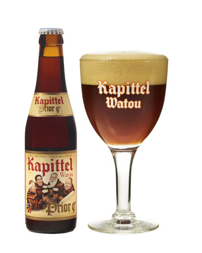 Afbeeldingen van KAPITTEL PRIOR 33CL