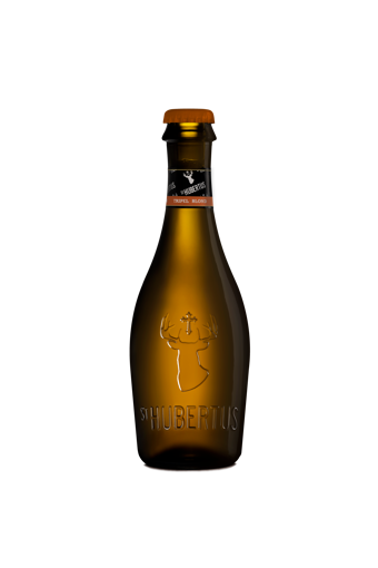 Afbeeldingen van ST HUBERTUS TRIPEL BLOND 3X33CL