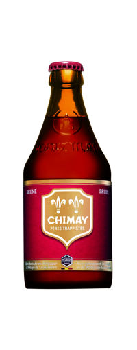 Afbeeldingen van CHIMAY ROOD 7° 33CL