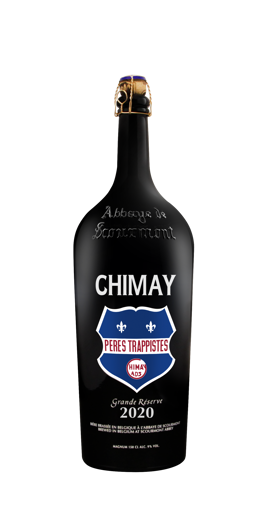 Afbeeldingen van CHIMAY MAGNUM GRANDE RÉSERVE 1,5 L