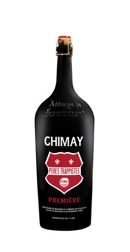 Afbeeldingen van CHIMAY MAGNUM PREMIÈRE 1,5 L