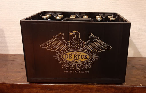 Afbeeldingen van AREND BLOND 24X33CL