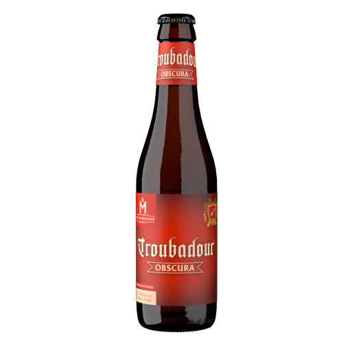 Afbeeldingen van TROUBADOUR OBSCURA 8.5° 33CL
