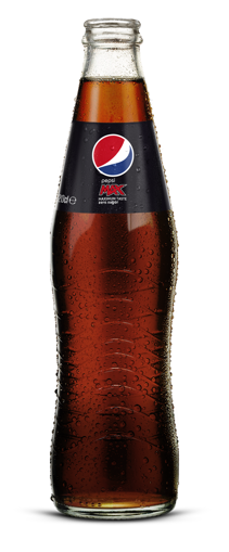 Afbeeldingen van PEPSI COLA MAX 20CL