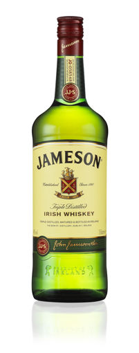Afbeeldingen van JAMESON  1L