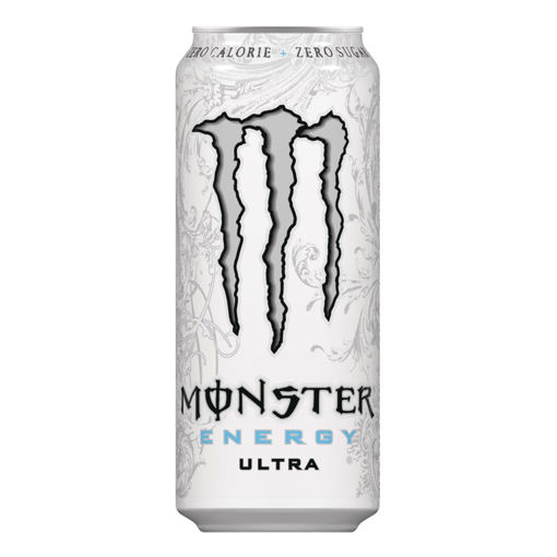 Afbeeldingen van MONSTER ULTRA BLIK 50CL