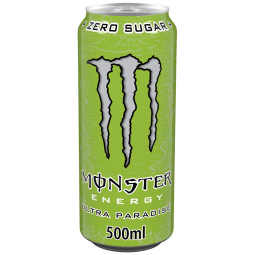 Afbeeldingen van MONSTER ULTRA PARADISE BLIK 50CL