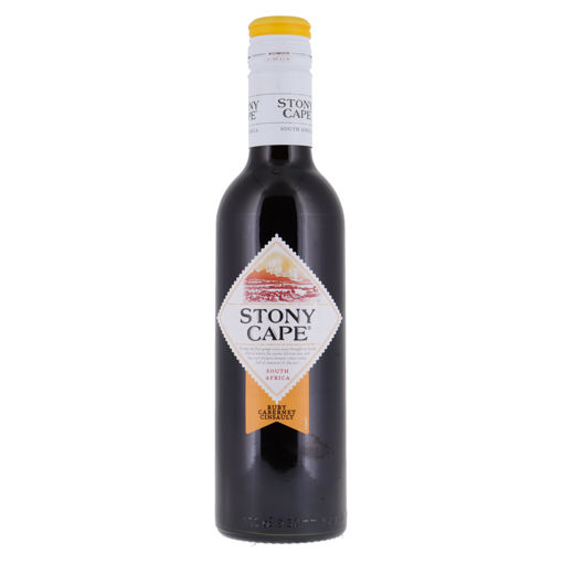 Afbeeldingen van STONY CAPE RUBY CABERNET 37,5CL