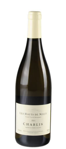 Afbeeldingen van CHABLIS - BERNARD DEFAIX