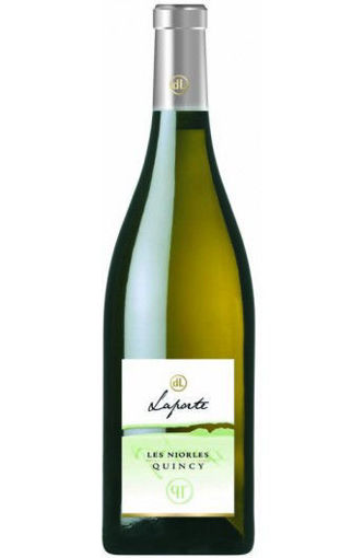 Afbeeldingen van QUINCY BLANC LES NIORLES