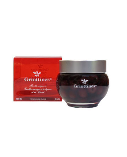 Afbeeldingen van GRIOTTINES ORIGINAL 15° 35CL