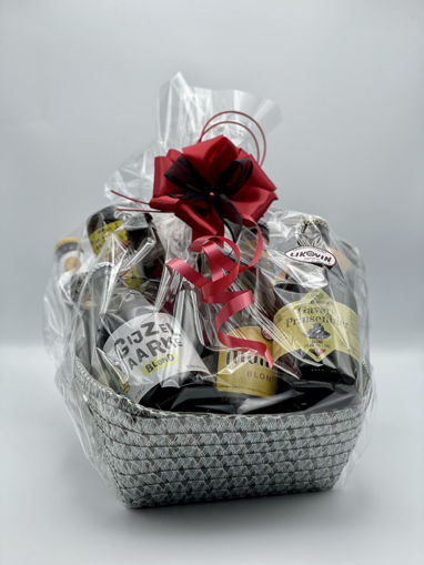 Afbeeldingen van BIERMAND GEMENGD 25,00 €