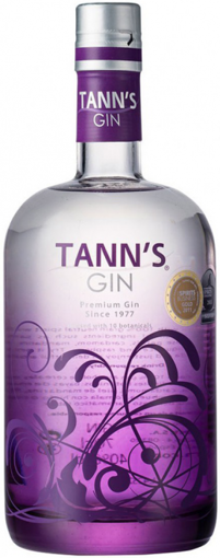 Afbeeldingen van TANN'S GIN