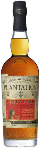 Afbeeldingen van PLANTATION ORIGINAL DARK PINEAPPLE
