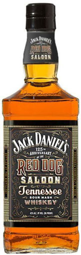 Afbeeldingen van JACK DANIELS RED DOG SALOON