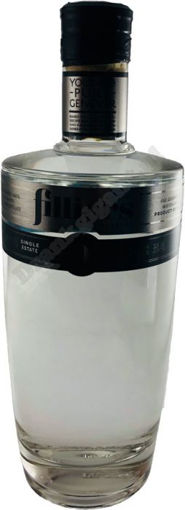 Afbeeldingen van FILLIERS YOUNG & PURE GENEVER 35° 70CL