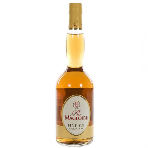 Afbeeldingen van PERE MAGLOIRE CALVADOS 40% 70 CL