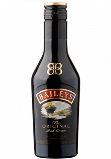 Afbeeldingen van BAILEYS ORIGINAL MINI