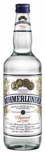 Afbeeldingen van BOMMERLUNDER 38° 70CL