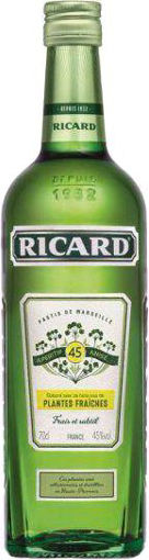 Afbeeldingen van RICARD PLANTES FRAICHES