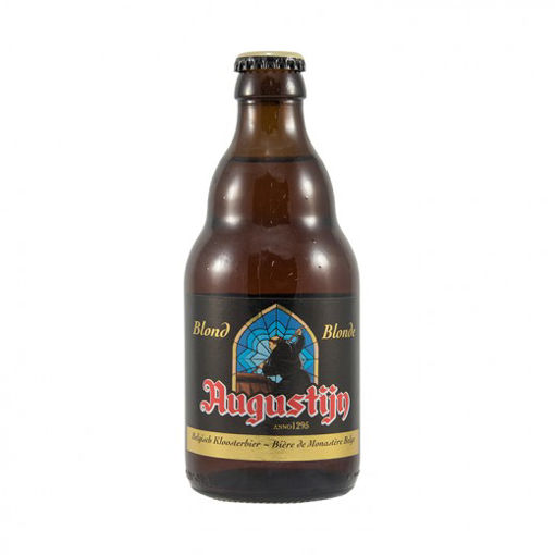Afbeeldingen van AUGUSTIJN BLOND 33 CL