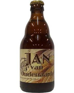 JAN VAN OUDENAARDE TRIPEL Afbeeldingen van JAN VAN OUDENAARDE TRIPEL