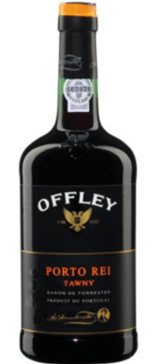 Afbeeldingen van OFFLEY TAWNY
